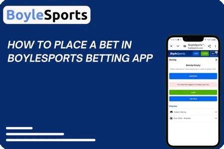 boylesports betting|BoyleSports App: Stream & Bet Live on 50+ Sports.